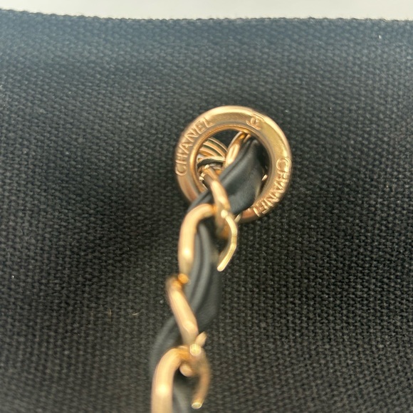 Canvas Tote | Gift w/ Purchase | Brand New - Picture 5 of 7